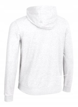 4F MĘSKA BLUZA Z KAPTUREM BAWEŁNA ROZPINANA / rozm XL