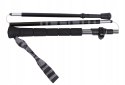 VIKING KETTERA PRO LONG GRIP | SKŁADANE KIJE TREKKINGOWE