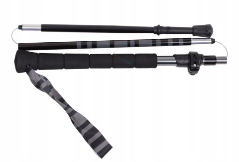 VIKING KETTERA PRO LONG GRIP | SKŁADANE KIJE TREKKINGOWE