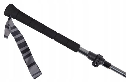 VIKING KETTERA PRO LONG GRIP | SKŁADANE KIJE TREKKINGOWE
