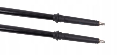 VIKING KETTERA PRO LONG GRIP | SKŁADANE KIJE TREKKINGOWE