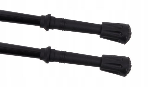 VIKING KETTERA PRO LONG GRIP | SKŁADANE KIJE TREKKINGOWE