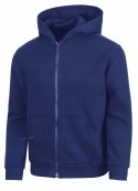4F OCIEPLANA CHŁOPIĘCY DRES KOMPLET BLUZA ROZPINANA SPODNIE / rozm 158