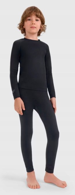 4F KOMPLET JUNIORSKA BIELIZNA TERMOAKTYWNA DZIECIĘCA TERMICZNA rozm 128/134