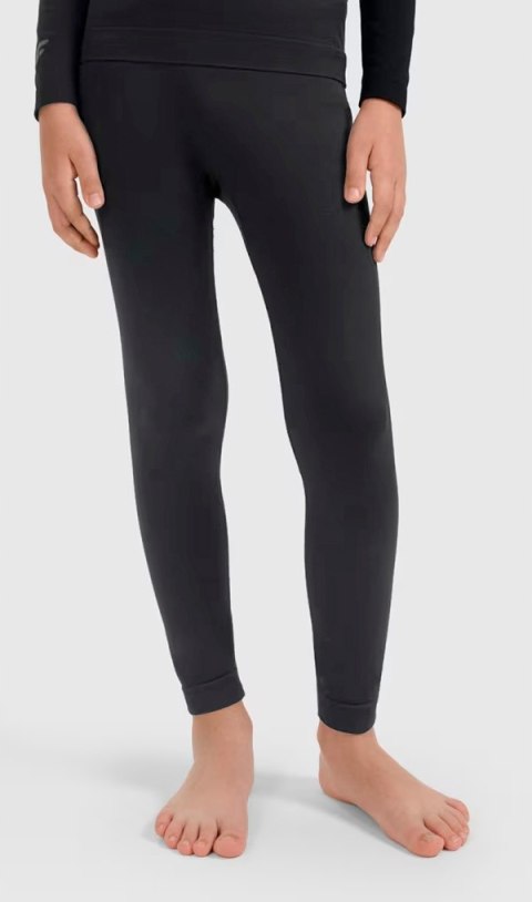 4F KOMPLET JUNIORSKA BIELIZNA TERMOAKTYWNA DZIECIĘCA TERMICZNA rozm 128/134