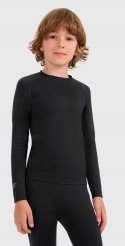 4F KOMPLET JUNIORSKA BIELIZNA TERMOAKTYWNA DZIECIĘCA TERMICZNA rozm 128/134