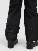 4F CHŁOPIĘCE SPODNIE NARCIARSKIE OCIEPLANE membrana / rozm 146