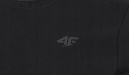 4F MĘSKA BLUZA DRESOWA NIEROZPINANA BAWEŁNA / rozm XXL