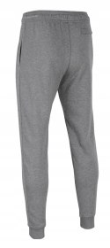 UNDER ARMOUR MĘSKIE SPODNIE DRESOWE BAWEŁNA / XXXL