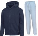 4F OCIEPLANY DZIEWCZĘCY DRES KOMPLET BLUZA SPODNIE / rozm 164