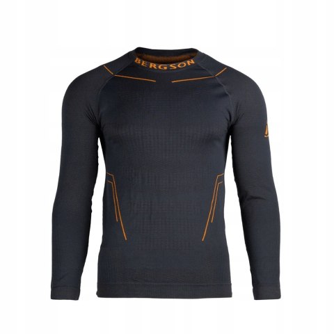 BERGSON ESSENCE | WYGODNA KOSZULKA TERMICZNA | roz. M/L