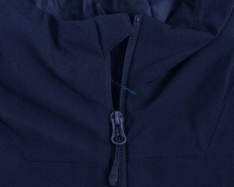 MĘSKA KURTKA ZIMOWA SPORTOWA Z MEMBRANĄ 4F | OCIEPLANA | WODOODPORNA | 3XL