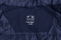 MĘSKA KURTKA ZIMOWA SPORTOWA Z MEMBRANĄ 4F | OCIEPLANA | WODOODPORNA | 3XL