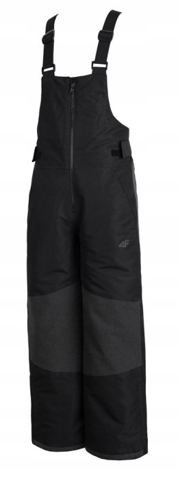 4F CHŁOPIĘCE SPODNIE NARCIARSKIE SNOWBOARDOWE membrana 10 000 / rozm 164