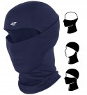 4F KOMINIARKA 3W1 SZALIK KOMIN MASKA rozm L/XL