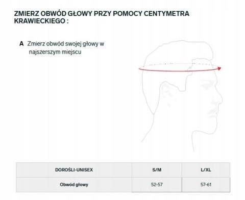 4F JUNIORSKA KOMINIARKA POLAROWA NARCIARSKA rozm L/XL