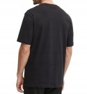 ADIDAS KOSZULKA MĘSKA BAWEŁNIANA T-SHIRT ESS SMALL LOGO SINGLE XXL