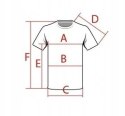 ADIDAS MĘSKA KOSZULIKA TERREX CLASSIC LOGO CZARNA / rozm. XL