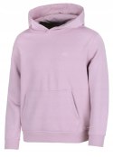 4F OCIEPLANY DZIEWCZĘCY DRES KOMPLET BLUZA SPODNIE / rozm 140