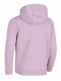 4F OCIEPLANY DZIEWCZĘCY DRES KOMPLET BLUZA SPODNIE / rozm 140