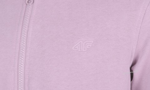 4F OCIEPLANY DZIEWCZĘCY DRES KOMPLET BLUZA SPODNIE / rozm 152
