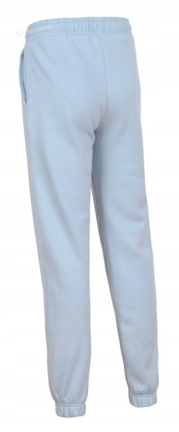 4F OCIEPLANE DZIEWCZĘCE SPODNIE DRESOWE DRESY BAWEŁNA JOGGERY / rozm 152