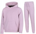 4F OCIEPLANY DZIEWCZĘCY DRES KOMPLET BLUZA SPODNIE / rozm 158