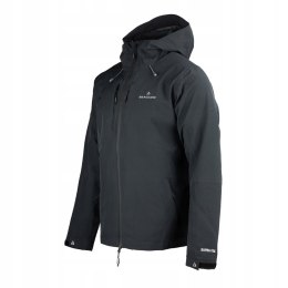 BERGSON STORMVAULT | MĘSKA KURTKA SOFTSHELLOWA | MEMBRANA 10000 | L