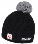 CIEPŁA CZAPKA ZIMOWA EISBAR JAMIE POMPON | WEŁNA MERINO | MODEL 2026