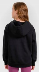 4F OCIEPLANY DZIEWCZĘCY DRES KOMPLET BLUZA SPODNIE / rozm 140