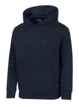 4F OCIEPLANY DZIEWCZĘCY DRES KOMPLET BLUZA SPODNIE / rozm 146