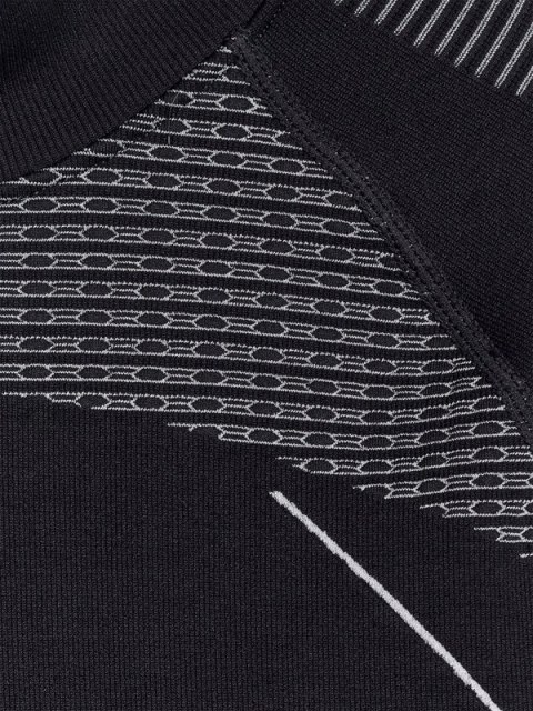 4F CIEPŁA DAMSKA KOSZULKA BIELIZNA TERMOAKTYWNA TERMICZNA rozm M/L