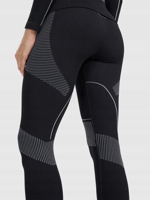 4F CIEPŁE DAMSKIE SPODNIE BIELIZNA TERMOAKTYWNA TERMICZNA rozm M/L