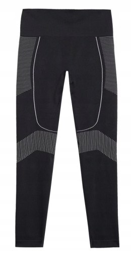 4F CIEPŁE DAMSKIE SPODNIE BIELIZNA TERMOAKTYWNA TERMICZNA rozm M/L