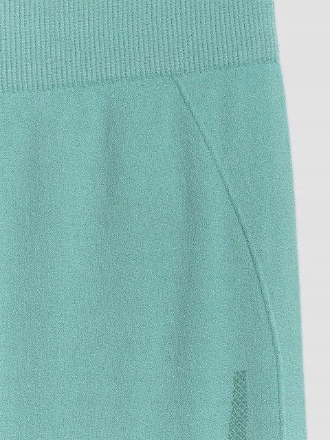 4F DAMSKIE SPODNIE BIELIZNA TERMOAKTYWNA TERMICZNA rozm M/L