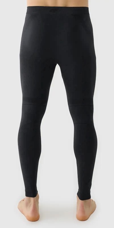 4F KOMPLET MĘSKA BIELIZNA TERMOAKTYWNA KOSZULKA SPODNIE rozm S/M