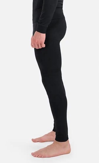 4F KOMPLET MĘSKA BIELIZNA TERMOAKTYWNA KOSZULKA SPODNIE rozm S/M