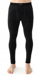 4F MERINO CIEPŁE MĘSKIE SPODNIE TERMOAKTYWNE BIELIZNA TERMICZNA rozm L/XL