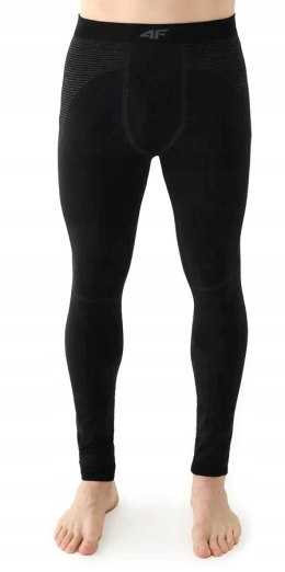4F MERINO CIEPŁE MĘSKIE SPODNIE TERMOAKTYWNE BIELIZNA TERMICZNA rozm L/XL