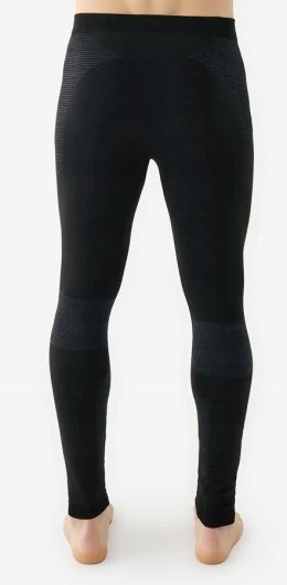 4F MERINO CIEPŁE MĘSKIE SPODNIE TERMOAKTYWNE BIELIZNA TERMICZNA rozm L/XL