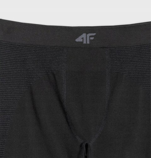 4F MERINO CIEPŁE MĘSKIE SPODNIE TERMOAKTYWNE BIELIZNA TERMICZNA rozm L/XL