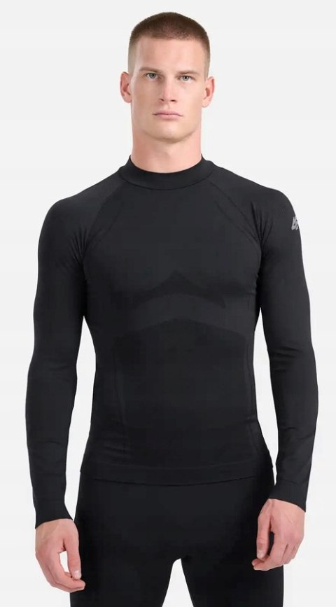 4F MĘSKA KOSZULKA TERMOAKTYWNA BIELIZNA TERMICZNA rozm L/XL