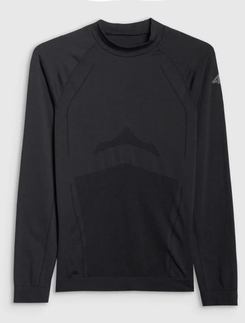 4F MĘSKA KOSZULKA TERMOAKTYWNA BIELIZNA TERMICZNA rozm S/M