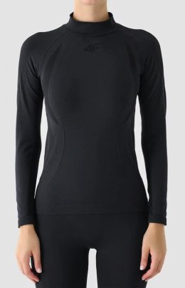 4F DAMSKA KOSZULKA BIELIZNA TERMOAKTYWNA TERMICZNA rozm M/L
