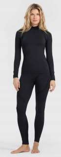 4F KOMPLET DAMSKA BIELIZNA TERMOAKTYWNA TERMICZNA rozm M/L