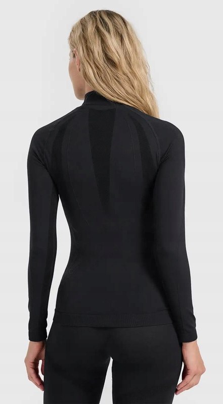 4F KOMPLET DAMSKA BIELIZNA TERMOAKTYWNA TERMICZNA rozm M/L