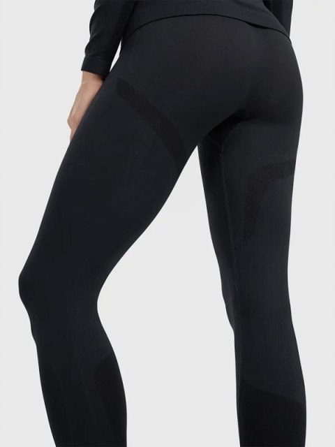 4F KOMPLET DAMSKA BIELIZNA TERMOAKTYWNA TERMICZNA rozm M/L