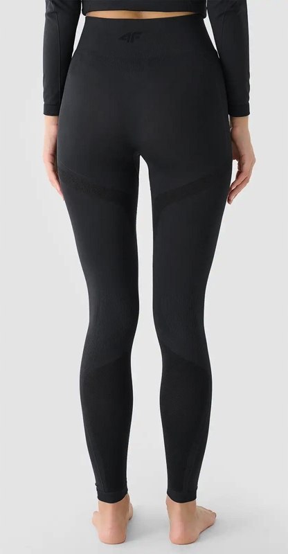 4F KOMPLET DAMSKA BIELIZNA TERMOAKTYWNA TERMICZNA rozm M/L