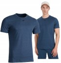 4F MĘSKA TERMOAKTYWNA KOSZULKA SPORTOWA T-SHIRT / rozm XL