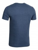 4F MĘSKA TERMOAKTYWNA KOSZULKA SPORTOWA T-SHIRT / rozm XL
